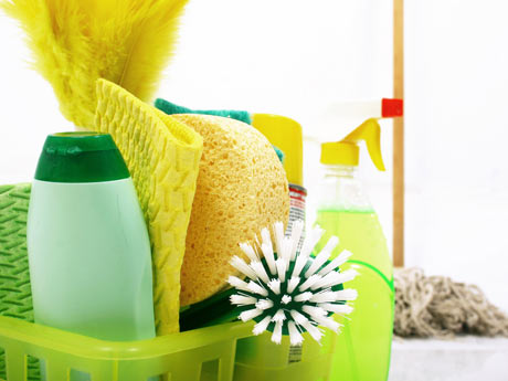 Servicios de limpieza torreon